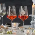Set of 2 Glasses 560ml Enjoy - 7