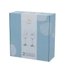 Set of 2 Glasses 560ml Enjoy - 4
