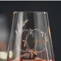 Set of 2 Glasses 560ml Enjoy - 5