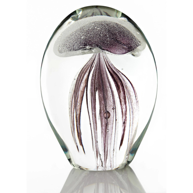 Dekoracja meduza Oceano 10cm