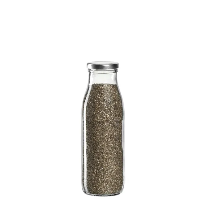 Piasek dekoracyjny 500ml złoty