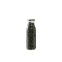 Decorative Granules 500ml Dark Green - 1