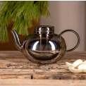 Caldo Teapot with Infuser 1.5L for Tea - 2