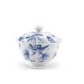 Cukiernica Botanic Blue 10,5cm
