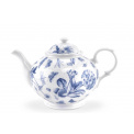 Botanic Blue Teapot 850ml for Tea - 1