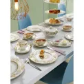 Piemont 4-Piece Cutlery Set (for 1 person) - 4