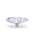 Botanic Blue Platter 26.5cm - 1