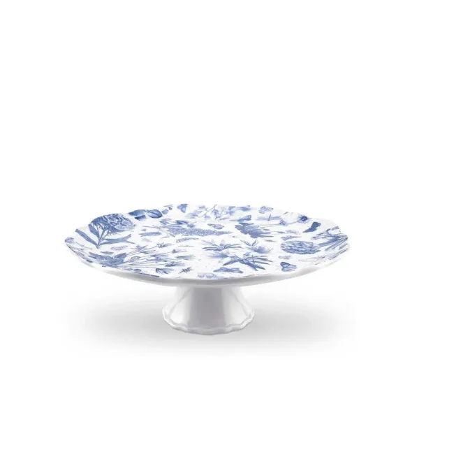 Patera Botanic Blue 26,5cm