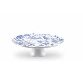 Patera Botanic Blue 26,5cm