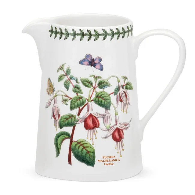 Dzbanek Botanic Garden 850ml 15cm Bella - 1