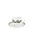 Cup with Saucer Botanic Garden 100ml for Espresso - Forget Me Not