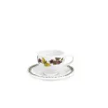 Cup with Saucer Botanic Garden 100ml for Espresso - Pimpernel - 1