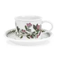 Filiżanka ze spodkiem Botanic Garden 200ml do herbaty Rhododendron - 1