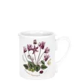 Mug Botanic Garden 280ml - Cyclamen - 1