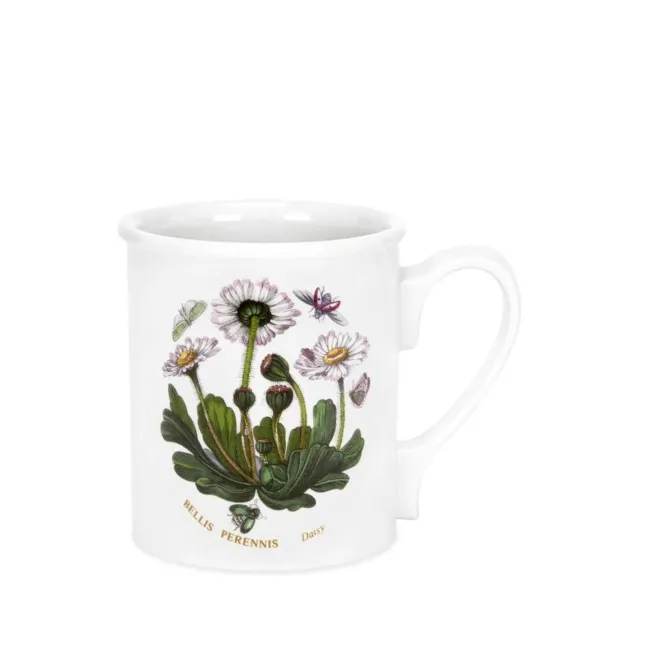 Kubek Botanic Garden 280ml Daisy