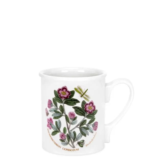 Kubek Botanic Garden 280ml Rhododendron