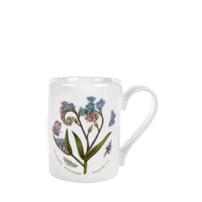 Kubek Botanic Garden 350ml Forget Me Not