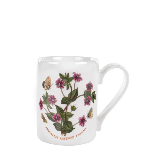 Kubek Botanic Garden 350ml Pimpernel