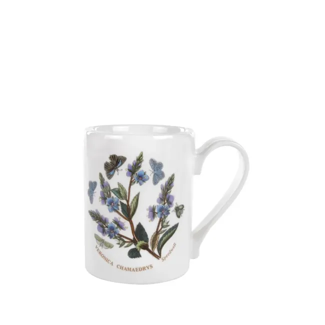 Kubek Botanic Garden 350ml Speedwell