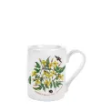 Kubek Botanic Garden 350ml Yellow Yasmin