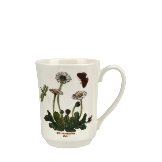 Kubek Botanic Garden 390ml Daisy