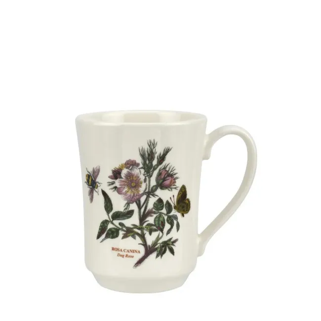 Kubek Botanic Garden 390ml Dog Rose - 1