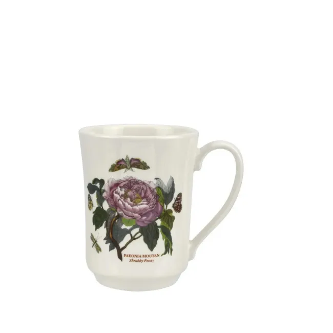 Kubek Botanic Garden 390ml Peony
