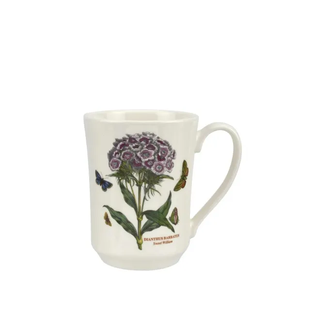 Kubek Botanic Garden 390ml Sweet William