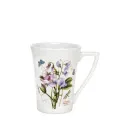 Kubek Botanic Garden 320ml Sweet Pea
