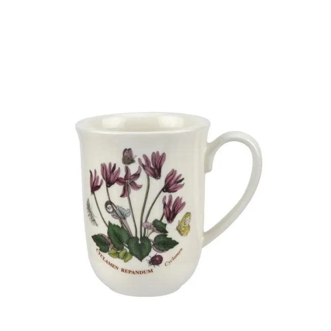 Kubek Botanic Garden 320ml Cyclamen - 1
