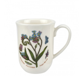 Kubek Botanic Garden 320ml Forget Me Not 