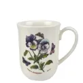 Kubek Botanic Garden 320ml Pansy - 1