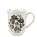 Kubek Botanic Garden 320ml Rhododendron - 1
