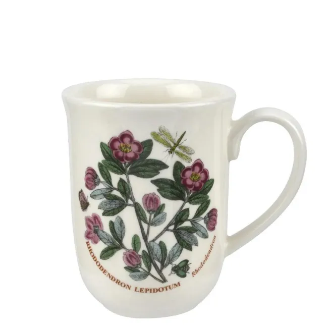Kubek Botanic Garden 320ml Rhododendron - 1