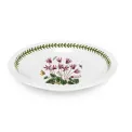 Low Bowl Botanic Garden 22.5cm - Cyclamen - 1