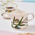 Milk Jug Botanic Garden 200ml - Forget Me Not - 2