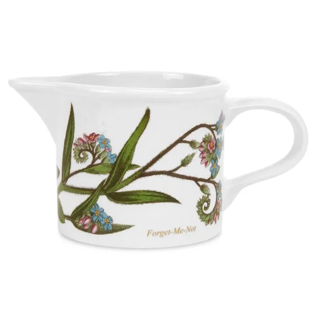 Mlecznik Botanic Garden 200ml Forget Me Not