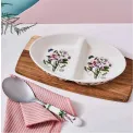 Oval Platter Botanic Garden 29cm - Sweet Pea - 2