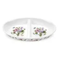 Oval Platter Botanic Garden 29cm - Sweet Pea - 1