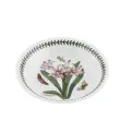 Plate Botanic Garden 21.5cm for Pasta - Belladonna Lily