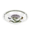 Talerz Botanic Garden 21,5cm do makaronu Sweet William - 1
