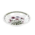 Talerz Botanic Garden 21,5cm do makaronu Treasure Flower - 1