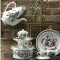 Talerz Botanic Garden 16cm deserowy Convolvulus - 4