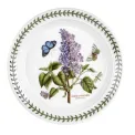 Plate Botanic Garden 21.5cm breakfast - Garden Lilac - 1
