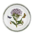 Plate Botanic Garden 21.5cm breakfast - Sweet William