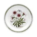 Plate Botanic Garden 21.5cm breakfast - Treasure Flower