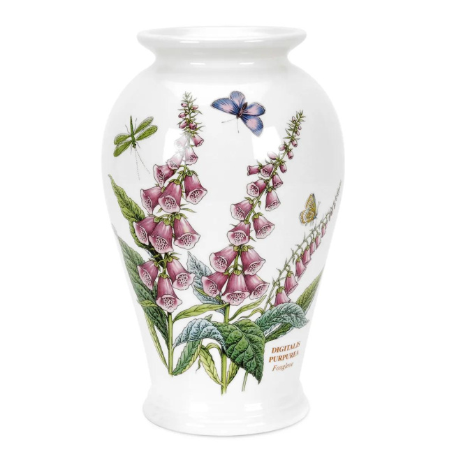 Wazon Botanic Garden 20cm Foxglove 