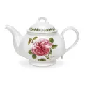 Teapot Botanic Roses 1.1l - 1