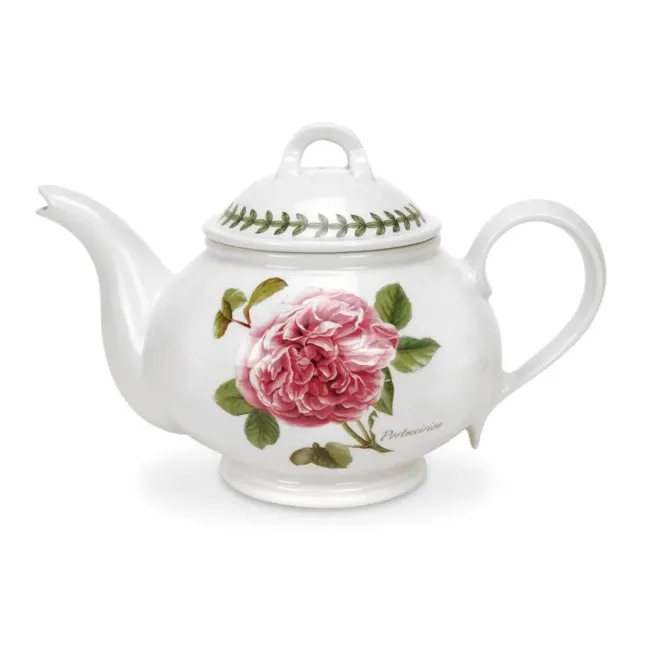Teapot Botanic Roses 1.1l