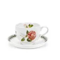 Filiżanka ze spodkiem Botanic Roses 200ml do herbaty Fragrant Cloud - 1
